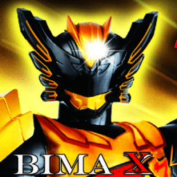 Bima X Terbaru For Cheat icon