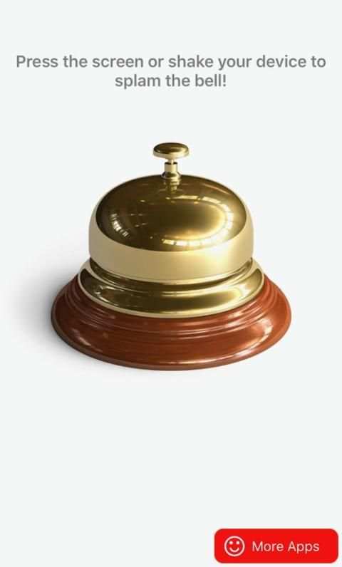 Reception Bell स्क्रीनशॉट 6
