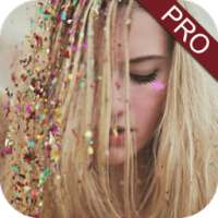 Glitter Makeup Pro for Girls - Fashion Girls