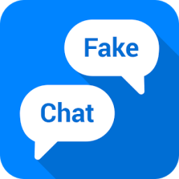 Fake fb Messenger Prank आइकन