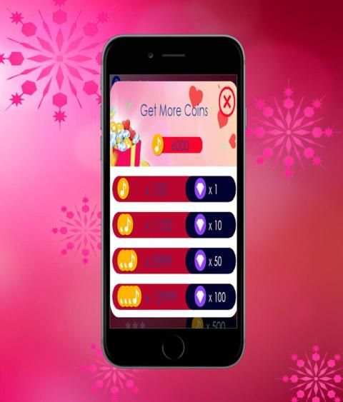 Piano Tiles 2018 - Magic screenshot 2