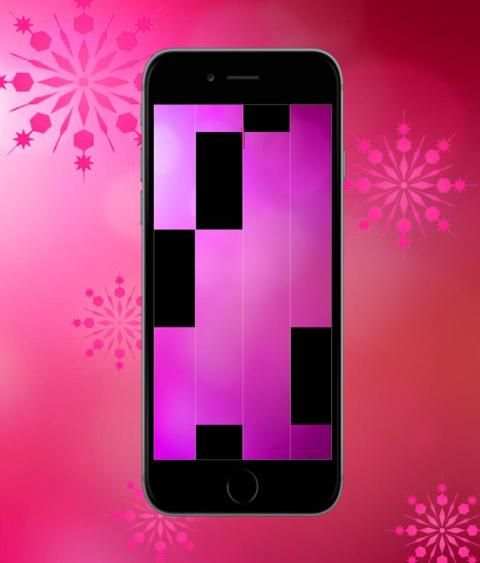 Piano Tiles 2018 - Magic screenshot 1