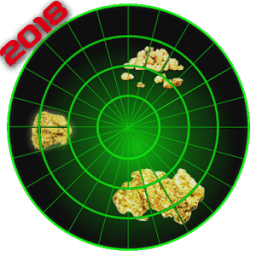 ikon FREE GOLD FINDER SIMULATOR