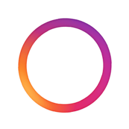 Hyperlapse for insta icon