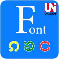 Shan Font Changer for SAM on 9Apps