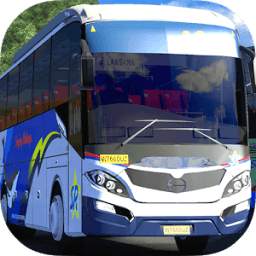 Bus Simulator Havy 2