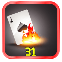 Thirty one - 31 иконка