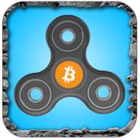Earn Btc Spinner