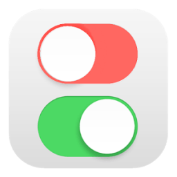 IOS 11 Control Center &amp; IOS 11 Theme иконка
