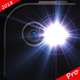 ikon iHandy LED Flashlight Pro For Android - Free