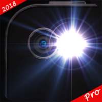 iHandy LED Flashlight Pro For Android - Free