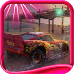 Mcqueen Adventure Challenge иконка