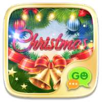 (FREE) GOSMS CHRISTMASⅡ THEME