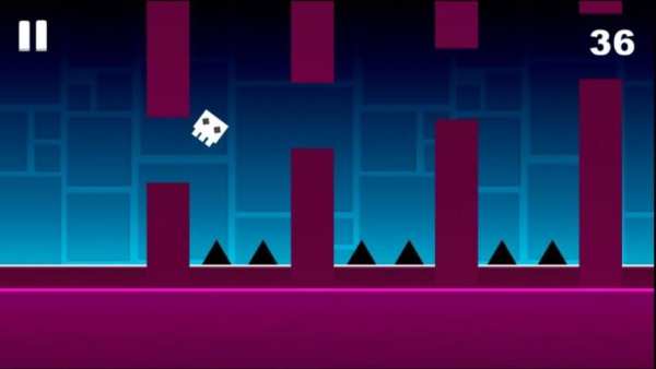 Geometry Run Dash screenshot 8