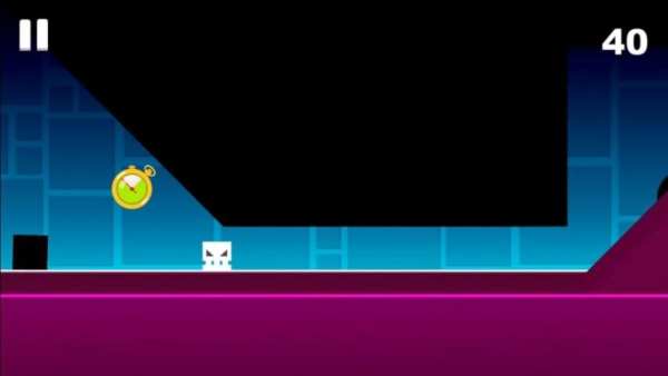 Geometry Run Dash 7 تصوير الشاشة