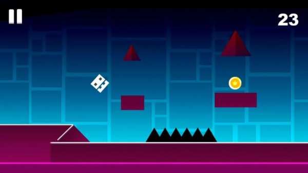 Geometry Run Dash screenshot 5