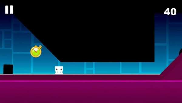 Geometry Run Dash screenshot 2