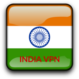 INDIA VPN - Lite icon