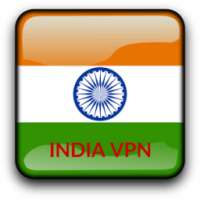 INDIA VPN - Lite