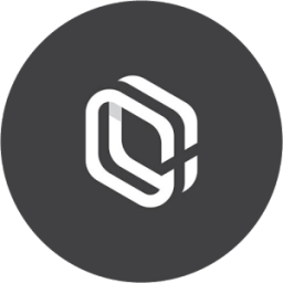 ikon Coincrypt - Crypto Market Cap