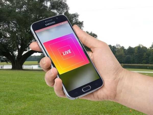 Guide Live on Instagram 3 تصوير الشاشة