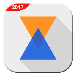 New Xender Transfer Files 2017 Tips आइकन