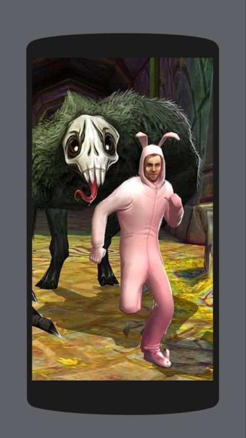 Cheat Temple Run 2 Guide Last Version скриншот 1