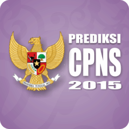 Prediksi CPNS 2015 आइकन