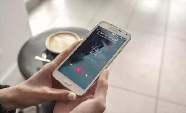 Music Player - Audio Player स्क्रीनशॉट 5