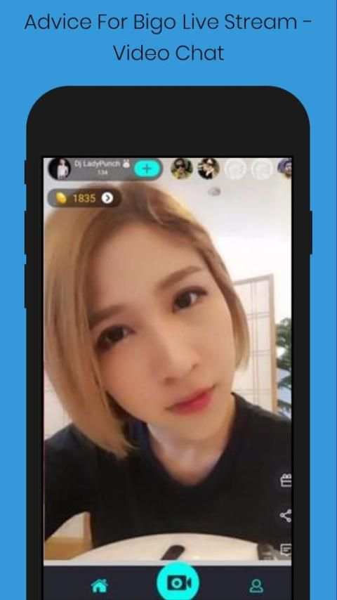 Advice For Bigo Live Stream - Video Chat screenshot 3