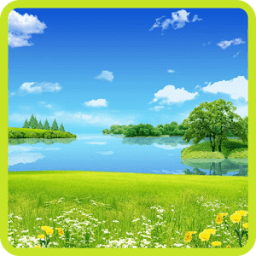 Beauty Nature Wallpaper иконка