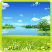 Beauty Nature Wallpaper on 9Apps