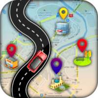 GPS Route Finder on 9Apps