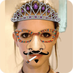 Funny Face Changer иконка