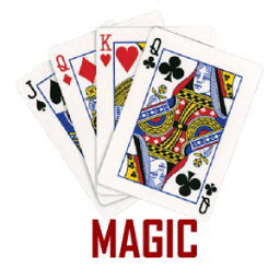Master Magic Card Tricks أيقونة