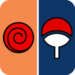 Guess Shinobi Clans أيقونة