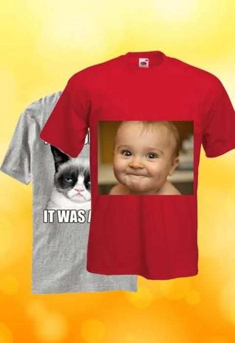 Photo On T-Shirt screenshot 4