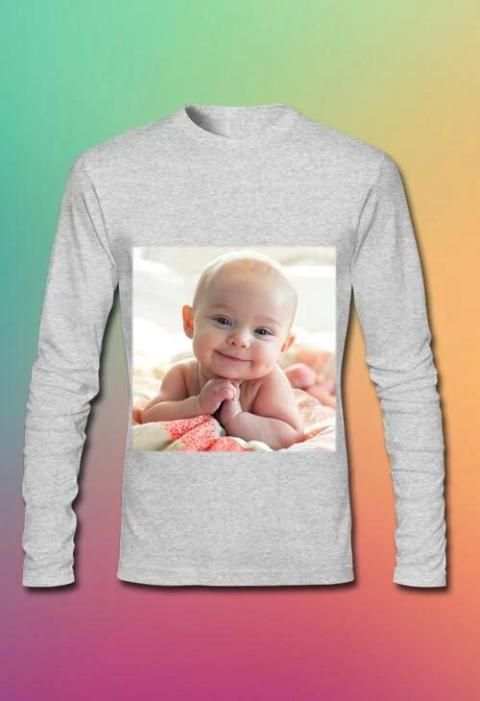 Photo On T-Shirt screenshot 3
