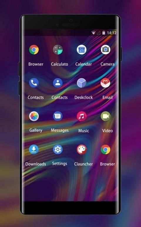 Themes for Infinix Hot 2 Wallpaper HD скриншот 3