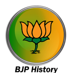BJP PARTY иконка