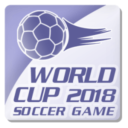 ikon World Cup 2018 Football Game