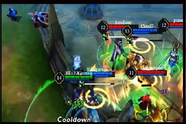 Cheat Arena Of Valor AOV New screenshot 3