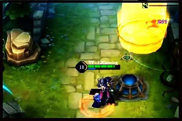 Cheat Arena Of Valor AOV New screenshot 1