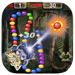 King Zuma Marble иконка