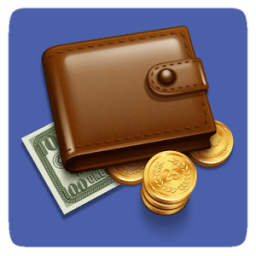 Real Money Wallet иконка