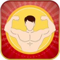 Gym Workout Guide on 9Apps