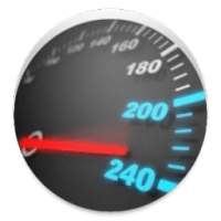 Speed Meter