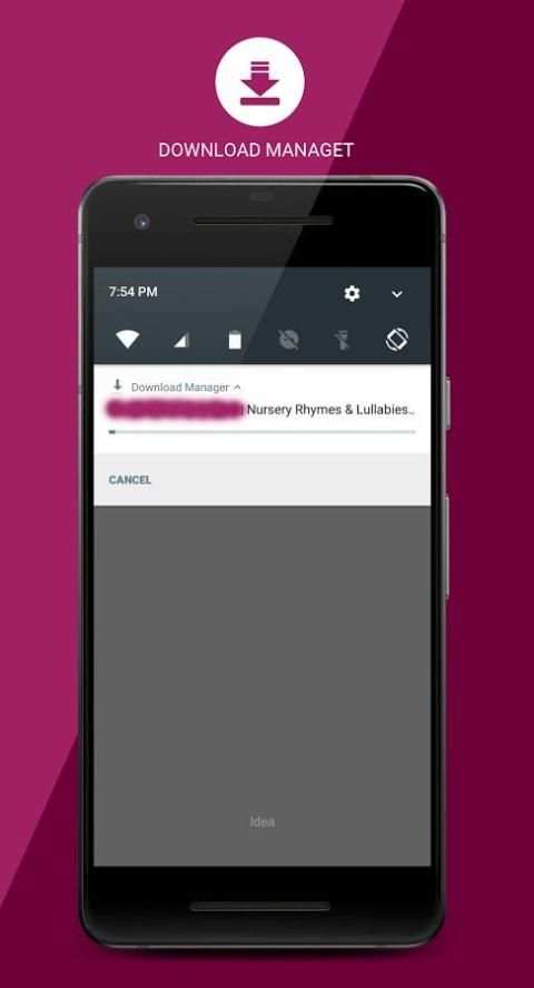 X Video Downloader screenshot 2