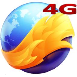 Browser 4G fast 24.1.0