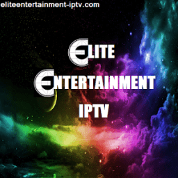 Elite TV icon